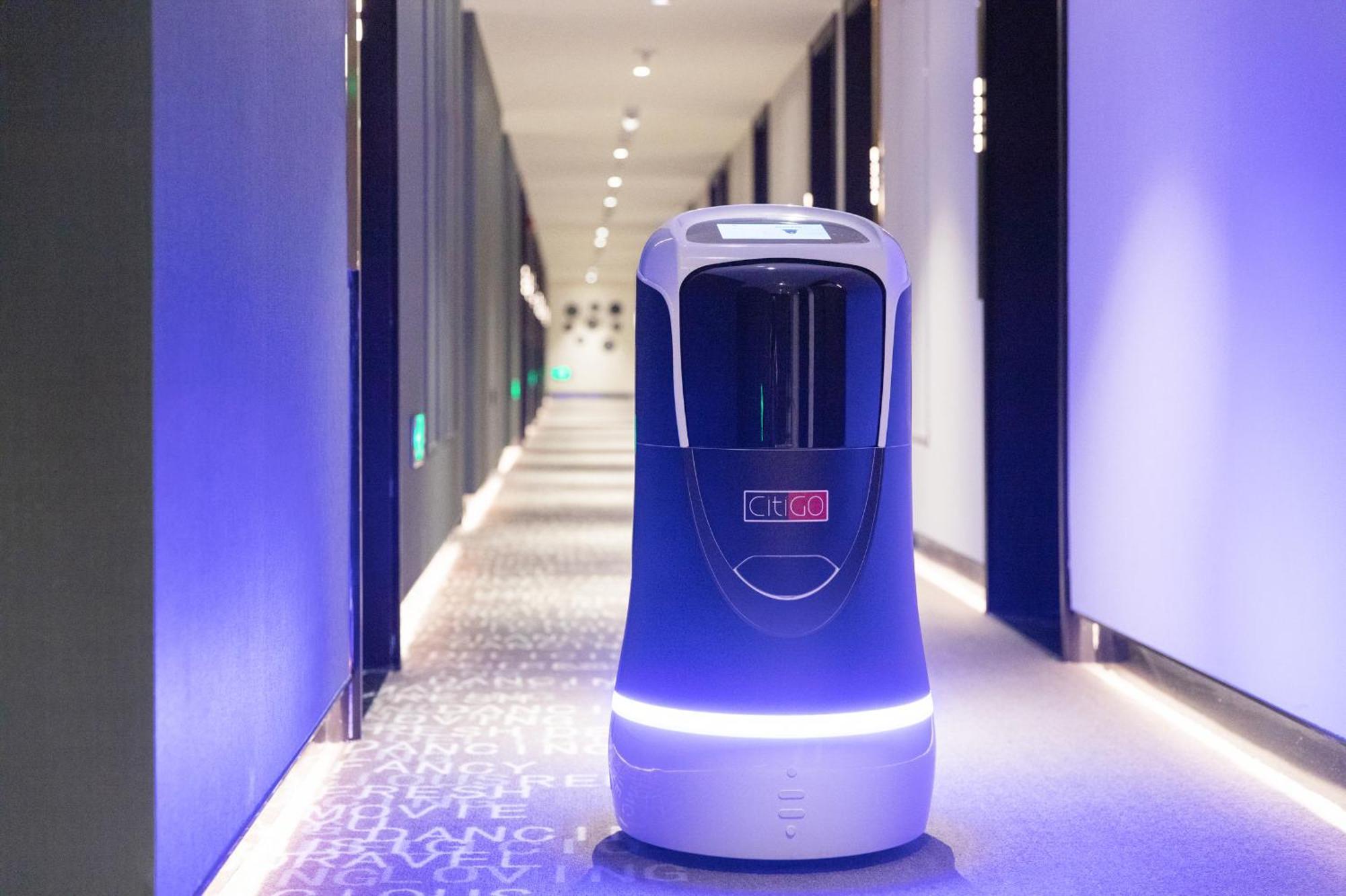 Citigo Sanlitun Hotel