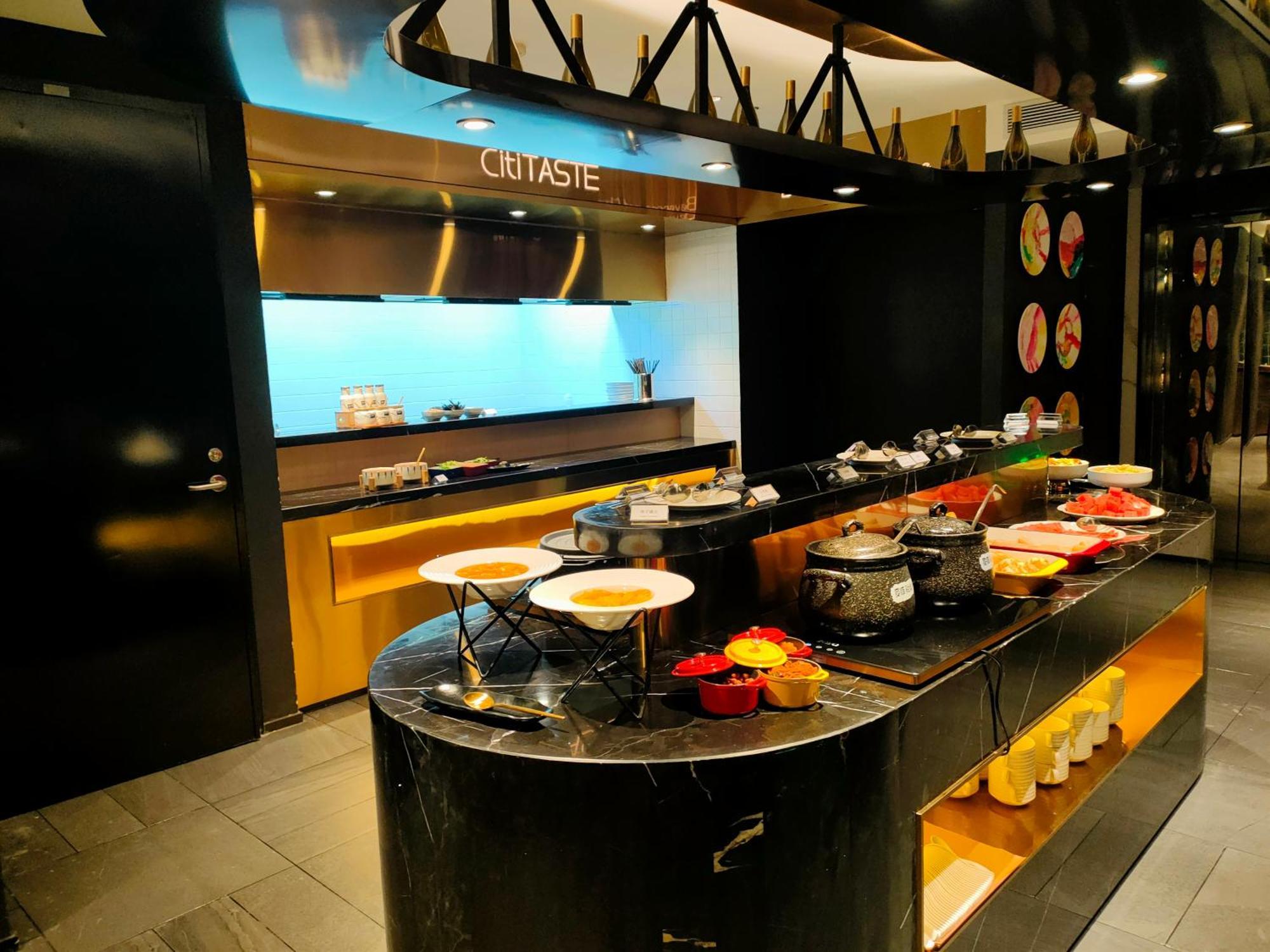 Citigo Sanlitun Hotel