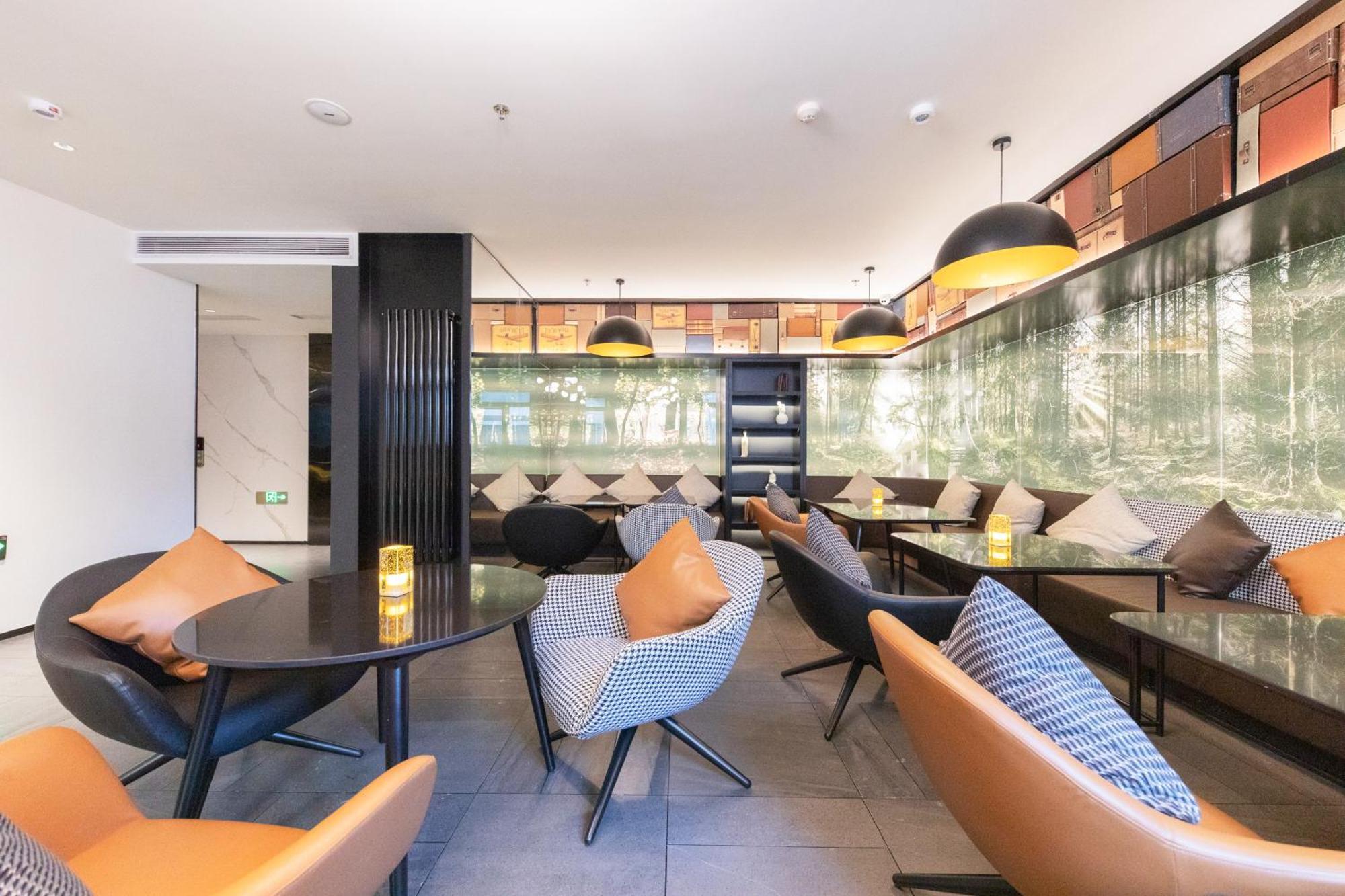 Hotel Citigo Sanlitun