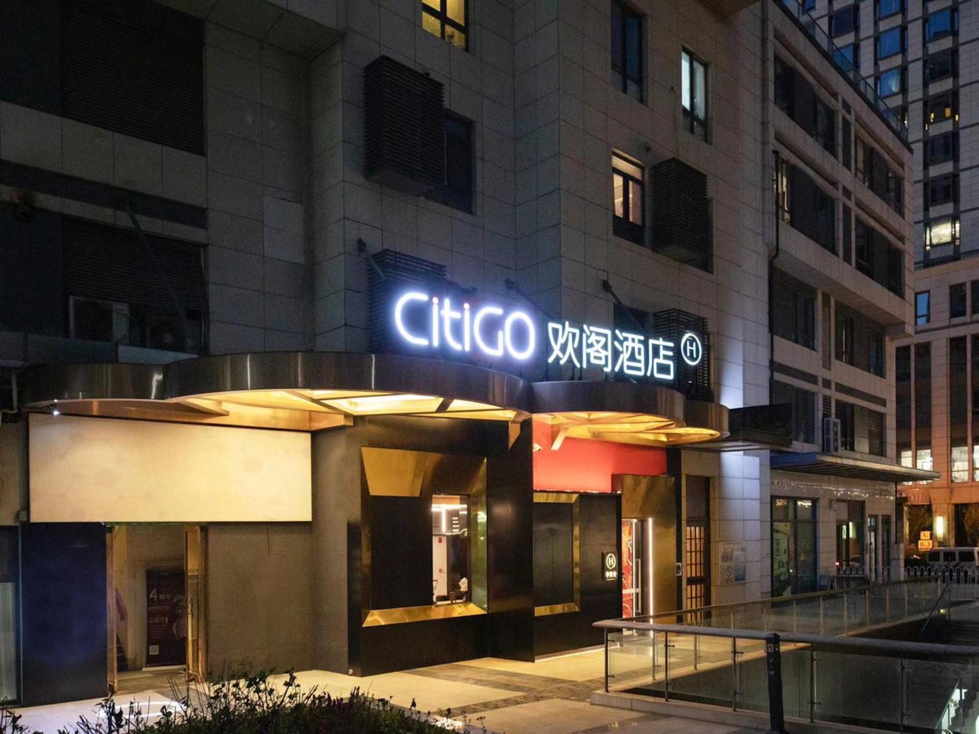 Citigo Sanlitun Hotel